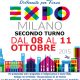 EXPO Milano 2015 secondo turno