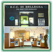 BCC Filiale di San Vito Romano