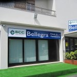BCC filiale di Genazzano
